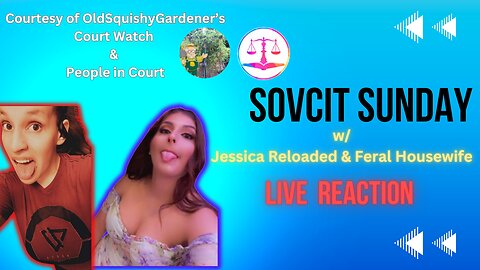 SovCIDiot Sunday is NOW in Session!