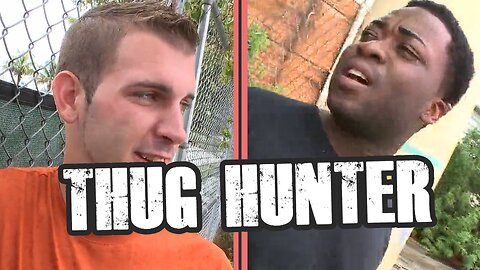Thug Hunter / Opening 1「HD 60FPS」