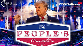 LIVE from the People's Convention in Detroit | 6.14.24