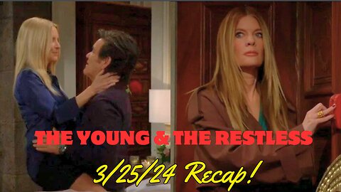 Jordan Is Alive, Phyllis Pulls A Fire Alarm To Ruin A Date, Heather & Daniel Is Under Fire!