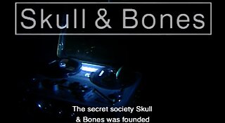 Skull and Bones (2002) - Yale's Secret Exclusive Society Producing America's Leaders