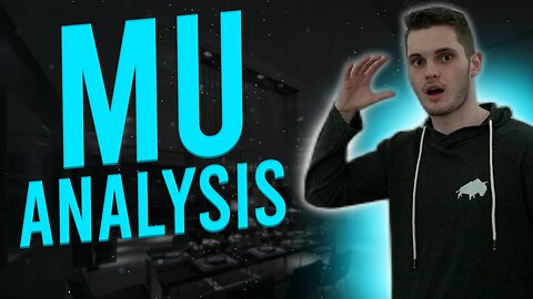 $MU Stock Analysis - Micron Price Targets & Technical Analysis