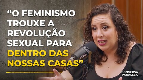 Como o revolução sexual influencia a sua vida?