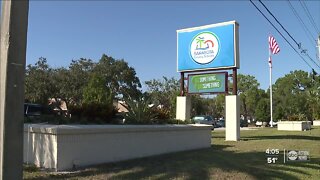 Sarasota County Schools sends email to parents asking them to be subs