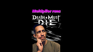 Lines & Co. #4-Death Must Die (Kront)