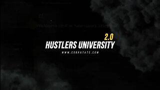 Hustlers University 2.0