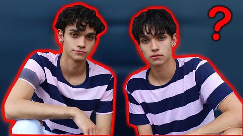 The Dobre Twins Think They own The World!!!