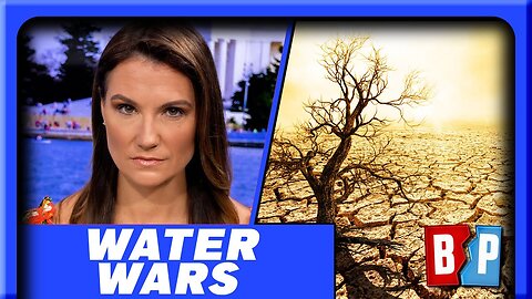 Saudis DRAINED Arizona Water As Politicians Did Nothing | Breaking Points