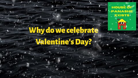 The DARK ORIGIN STORY OF VALENTINE’S DAY | Why is St Valentine’s Day on 14 February |