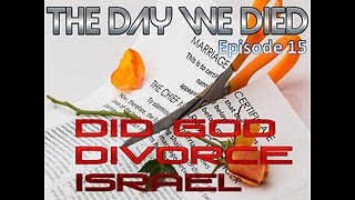 The Day We Died episode 15( Salvation)