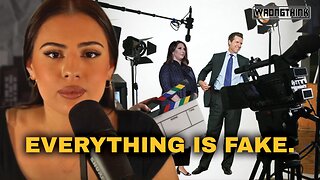 LIVE - WRONGTHINK: Everything Is Fake & Gay: The Uniparty’s Vise-Grip Must Be Broken