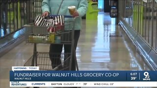 Walnut Hills hopes to open Co-Op grocery store
