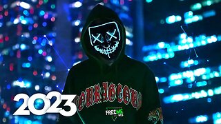 🔥Amazing Music 2023 Mix ♫ Top 50 Songs TryHard ♫ Best NCS Gaming Music, EDM, Trap, Dubstep, House