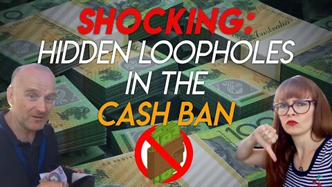 Cash bans: the shocking things hidden in the bill