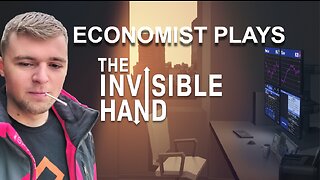 Economist Plays The Invisible Hand