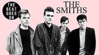 How The Smiths Changed Music