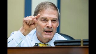 Jim Jordan Says Marz Favourite Word - ACCOUNTABILITY