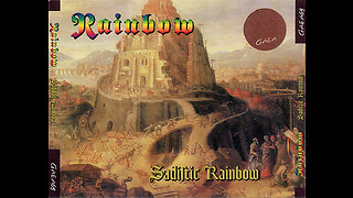 Rainbow - 1978-01-14 - Fukuoka