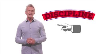The Human gRace Project: Discipline as adults