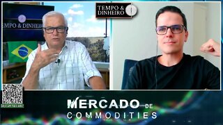 Sobe e desce do mercado impõe cautela e redução das incertezas