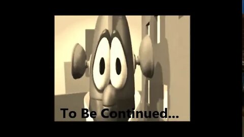 VeggieTales To Be Continued Compilation #2