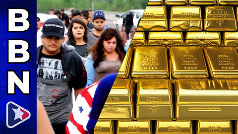Three more banks see stock trading HALTED, financial sector collapse contagion accelerates as migrant INVASION staged for US southern border