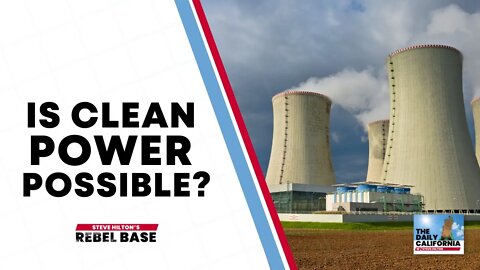 What's Stopping the US from Using Nuclear Power?