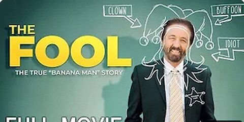 The Fool: Why Ray Comfort Is Atheism's #1 Clown | Full Movie