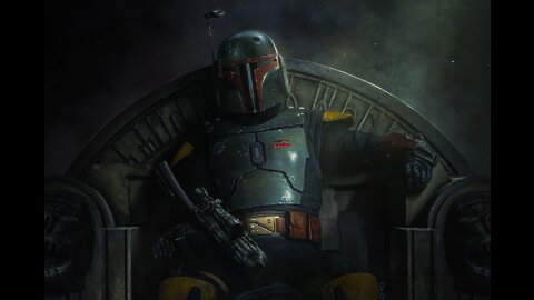 8750 Podcast Reviews The Book of Boba Fett Episode 2