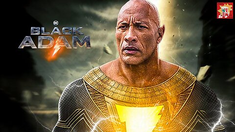 Black Adam (2022) Movie Explained by joymahidul