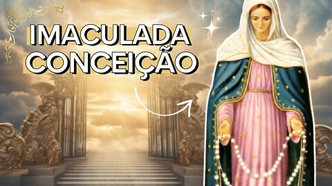 Mensagem de Nossa Senhora das Lágrimas - Imaculada Conceição