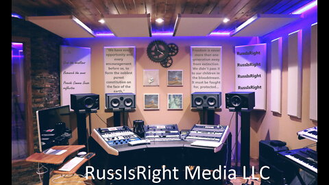 RussIsRight Media LLC