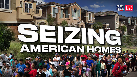EPOCH TV | Illegal Immigrants Promote Seizing American Homes