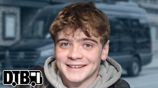 The Academic - BUS INVADERS Ep. 1761