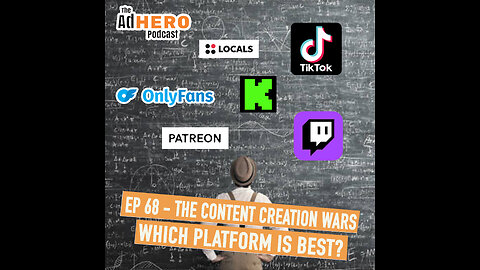 The Content Creation Wars