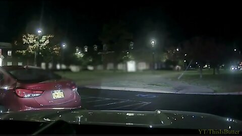 SUNY Plattsburgh releases dash cam video of arrest involving black student