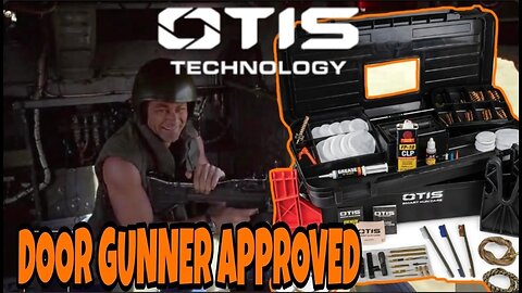 Otis Technology Elite Range Box + coupon code #otis #eliterangebox #couponcode #otistechnology