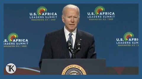 Biden Pledges U.S. Taxpayers Will Pay South Africa to Close Down Coal Power Plants