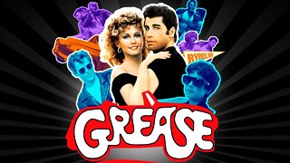 GREASE - 25 CURIOSIDADES QUE VOCÊ NÃO SABIA SOBRE O FILME