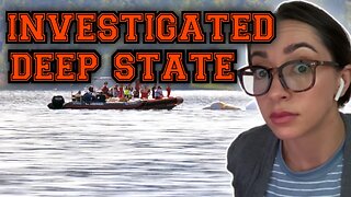 DEEP STATE INVESTIGATORS, OUTED....