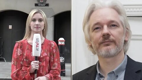 Assange Update: President Trump Requested Arrest of Julian Assange According to Witness