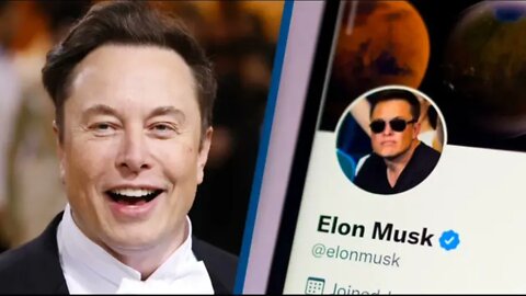 Elon Musk Has Four-Word Response To Twitter's Plans To Sue Him