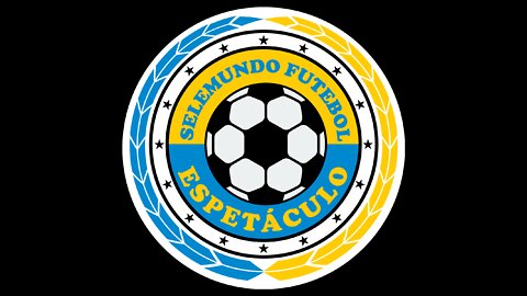 SELEMUNDO FUTEBOL ESPETÁCULO - BRAZIL