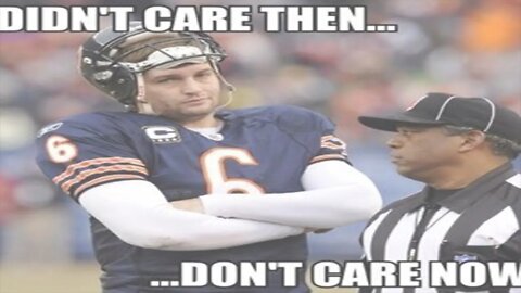 Jay Cutler Loses Uber Endorsement Deal For Refusing to Be Woke