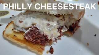 Philly Cheesesteak