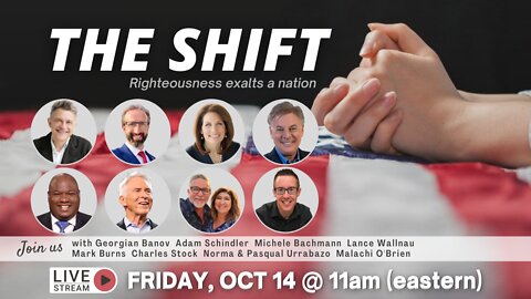 The Shift: Your Vote Counts