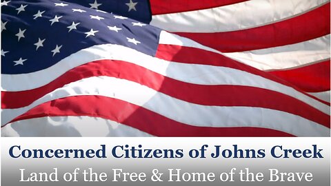 CCJC - Johns Creek City: General Ordinances - Ch 26, Ch 30, Ch 34, Ch 38, Ch 42 & Ch 46: complete reading.