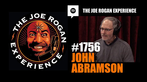 Joe Rogan Interviews Dr. John Abramson (Sickening: How Big Pharma Broke American Healthcare...)