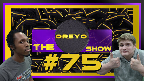 The Oreyo Show - EP. 75 | Delete the ESG