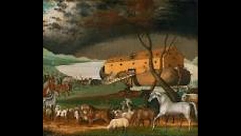 NOAH'S ARK